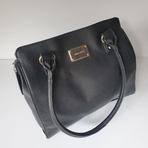 Nine West Black Tote